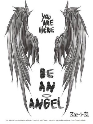 cover image of Be an Angel